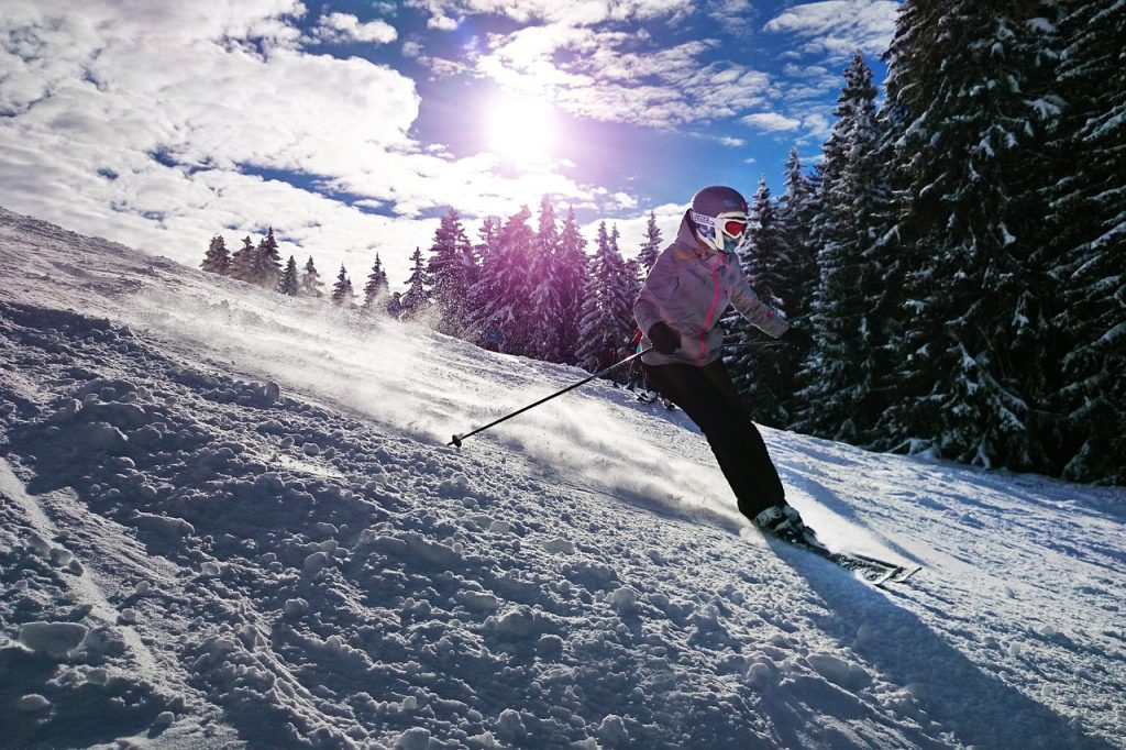Ubytování Šumava - Šípková chalupa - lyže